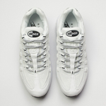 кроссовки Nike Air Max 95 All White