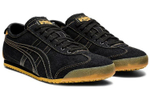 Onitsuka Tiger Mexico 66 Black Solar Yellow