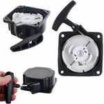 Стартер T330,430,520В (метал) 23STMETALL