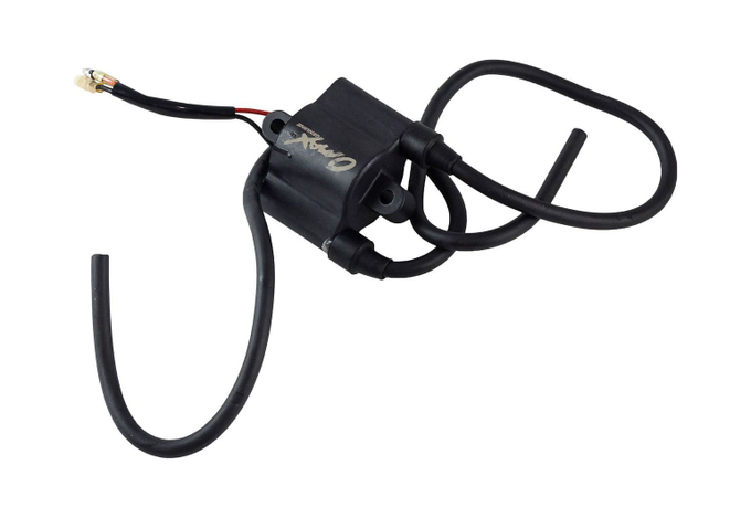 Катушка зажигания Yamaha 9.9D-15D/20-25, Omax