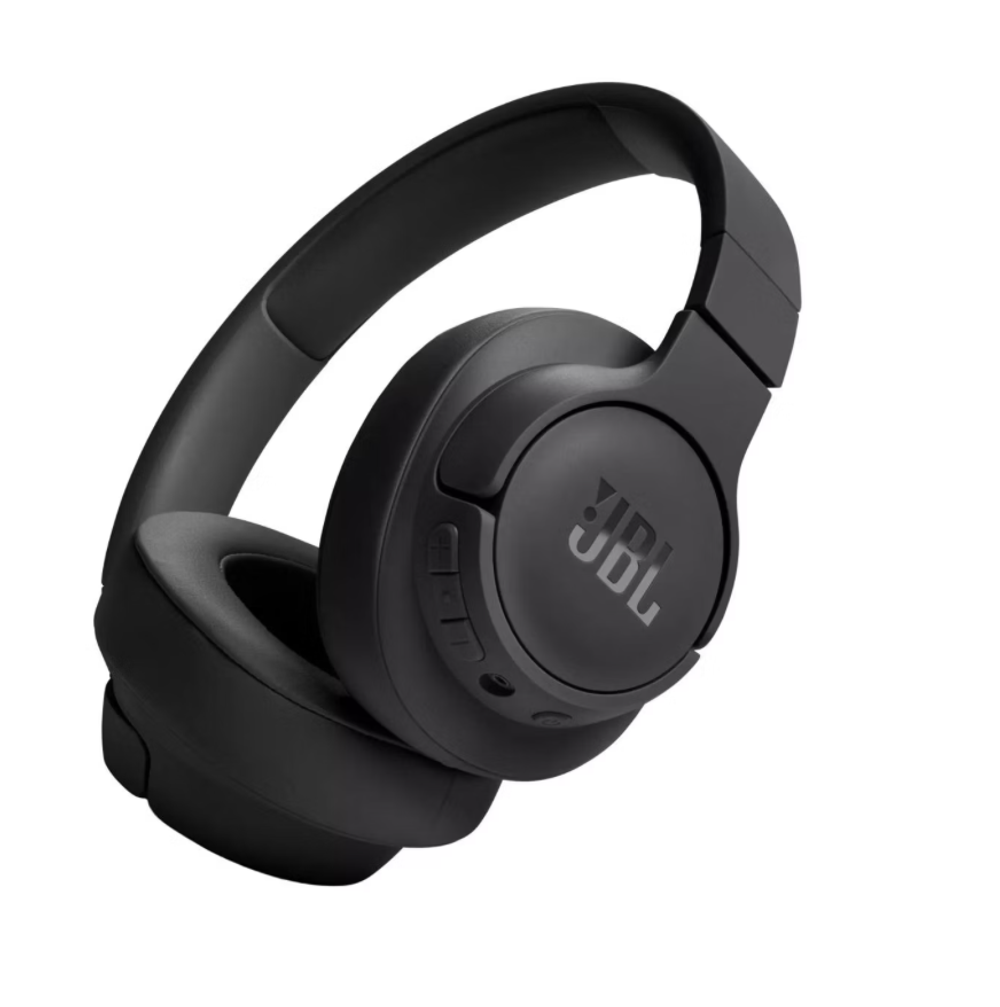 Наушники беспроводные JBL Tune 720BT черный