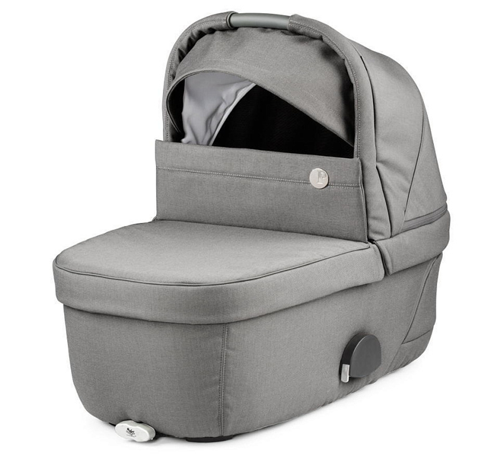 Коляска 2 в 1 Peg Perego Veloce Belvedere Mercury