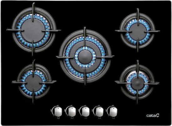 Газовая варочная панель CATA L 705 CI