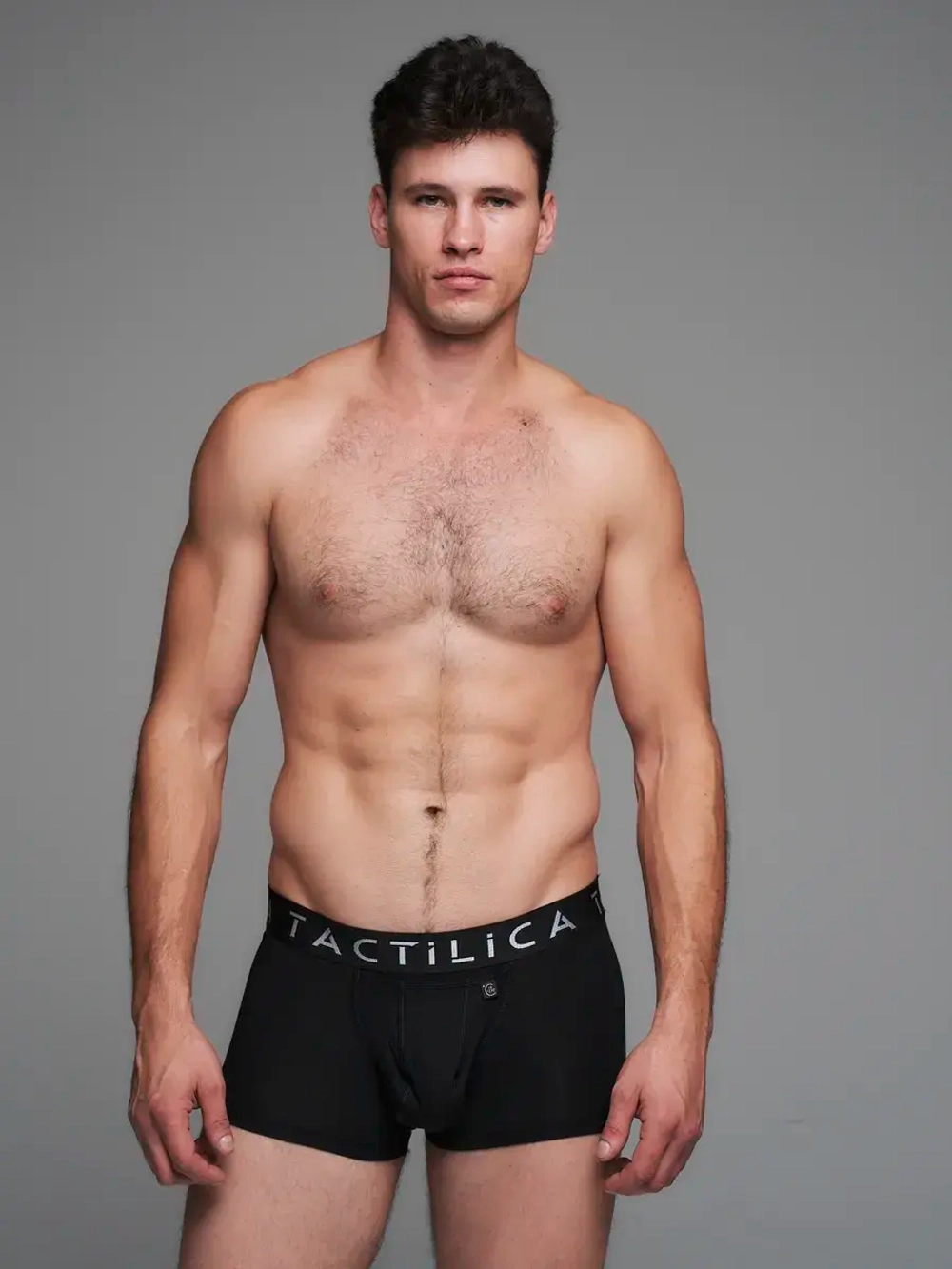 Трусы боксеры премиум