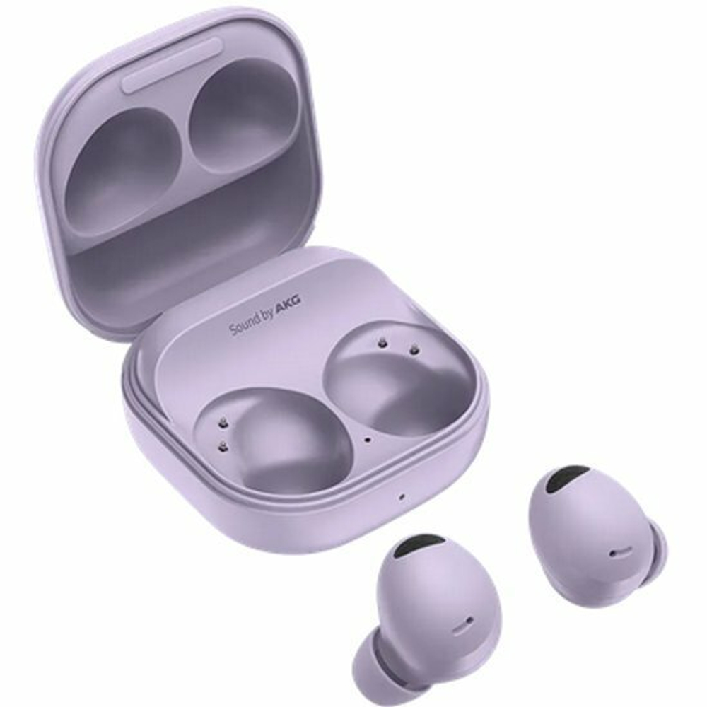 Наушники беспроводные Samsung Galaxy Buds 2 Pro (SM-R510) Bora Purple