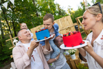 Village Party