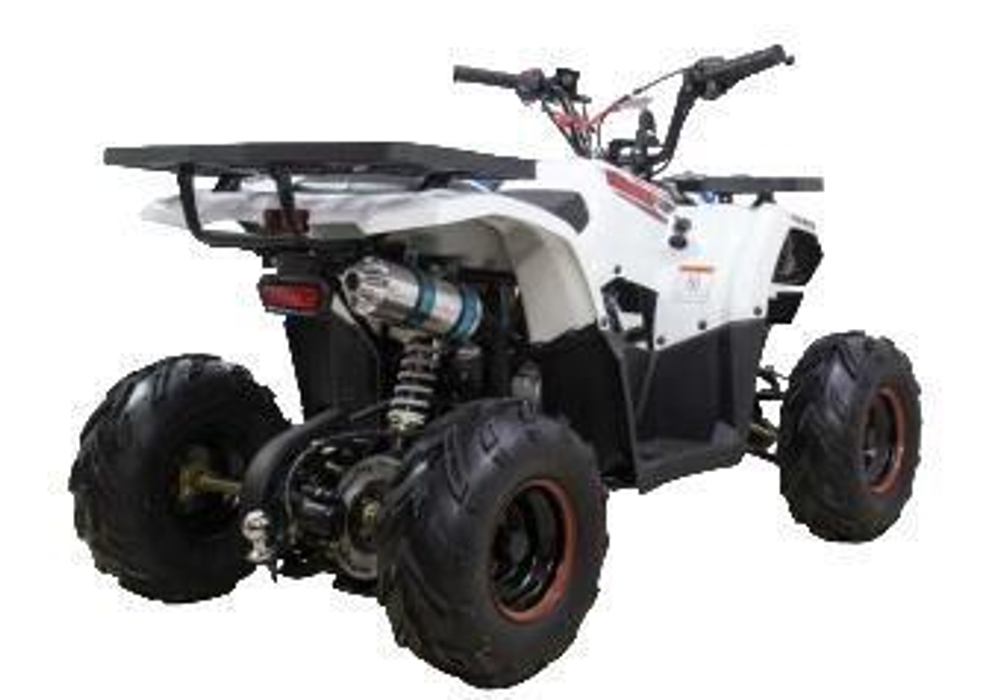 Квадроцикл AVANTIS HUNTER 7 NEW LUX