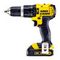Аккумуляторная дрель-шуруповерт DeWalt DCD785C2 ударная