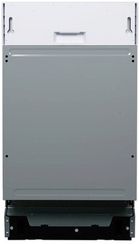 Встраиваемая посудомоечная машина Evelux BD 4115 D