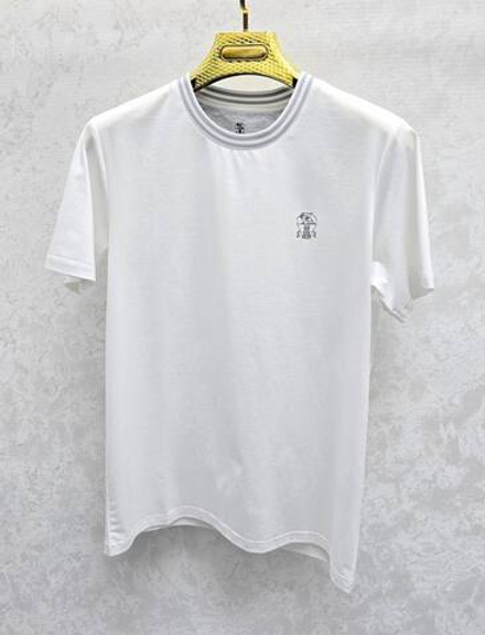 Футболка Brunello Cucinelli