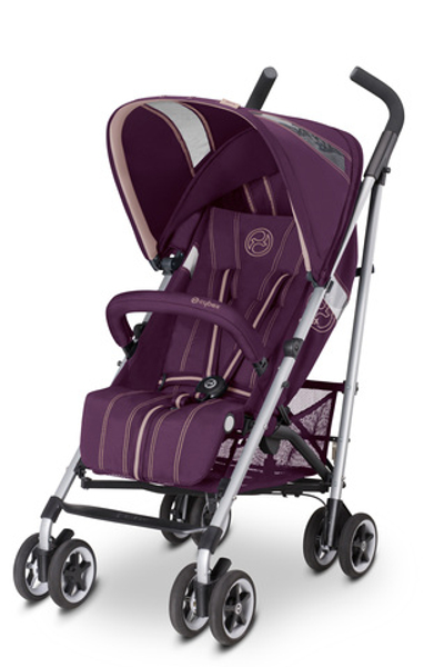 Коляска-трость Cybex Onyx