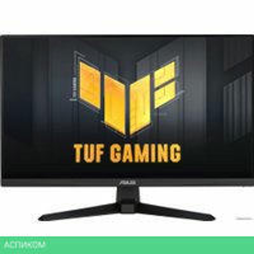 Игровой монитор ASUS TUF Gaming VG249QM1A