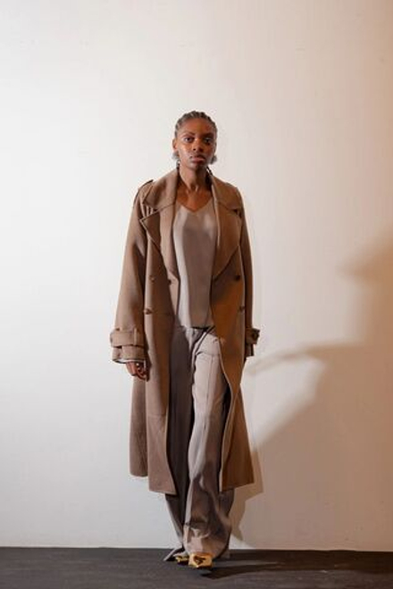 KAOS ПАЛЬТО ЖЕНСКОЕ