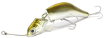 Воблер Wake Jigwobbler 93g/15cm Black Silver FS