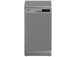 Посудомоечная машина Hotpoint HFS 2C85 DW X