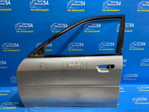 Дверь передняя левая MITSUBISHI LANCER 2000