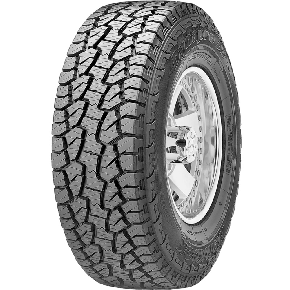 Goodride 215/80R15 102S Dynapro AT M RF10 TL