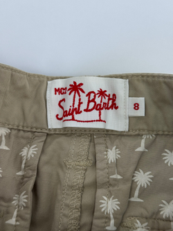 Шорты MC2 Saint Barth