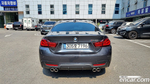 BMW 4 Series (F32) 430i M Sports Coupe (09.2020)