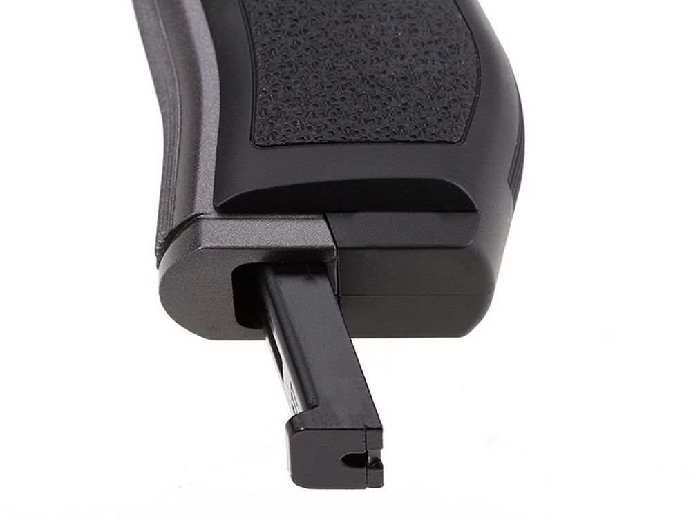 Пистолет пневматический Gletcher BRT 84