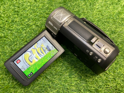 Panasonic HC-V720M