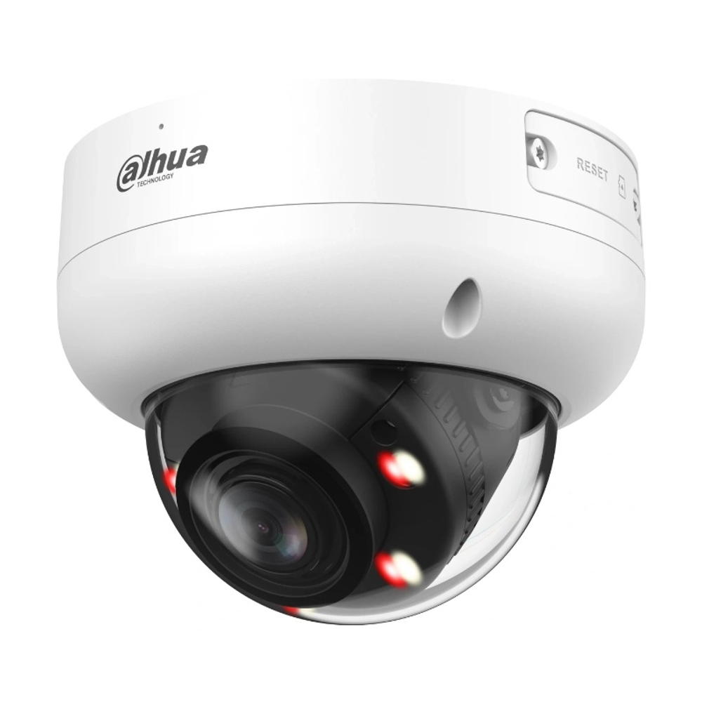 Камера видеонаблюдения IP Dahua DH-IPC-HDBW3249RP-ZS-IL 2.7-13.5мм цв.