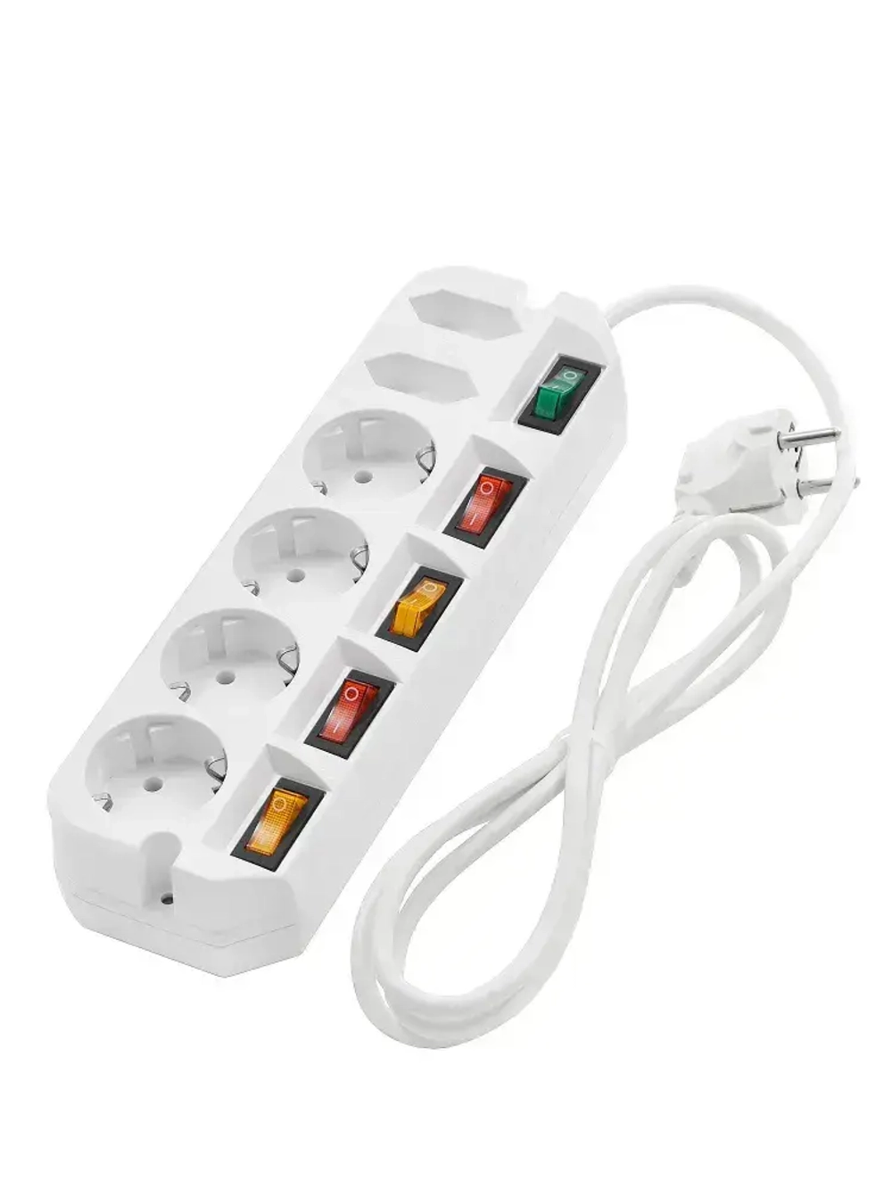 Удлинитель Most A10 1.6 метра 2200Вт