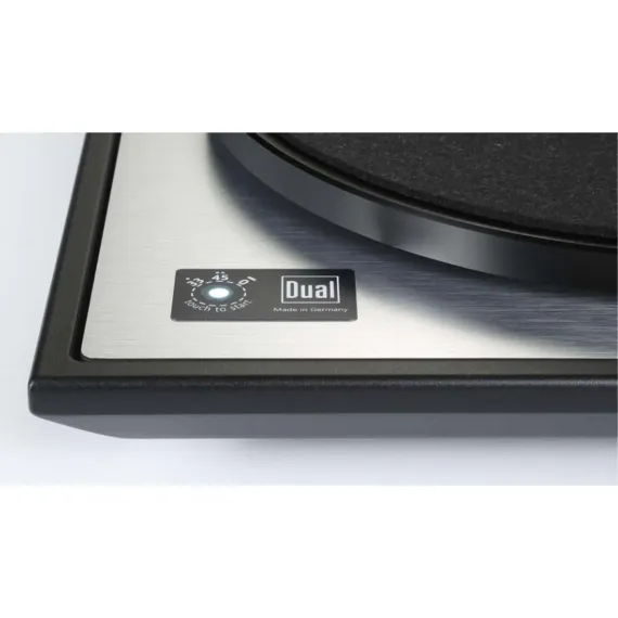 Dual CS800 Black