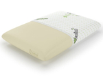 Подушка Power Action Organic Ultra Memory