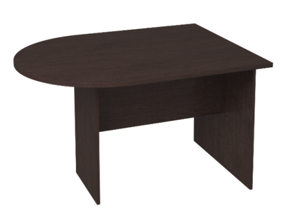 Приставка к столу переговорному МОНОЛИТ