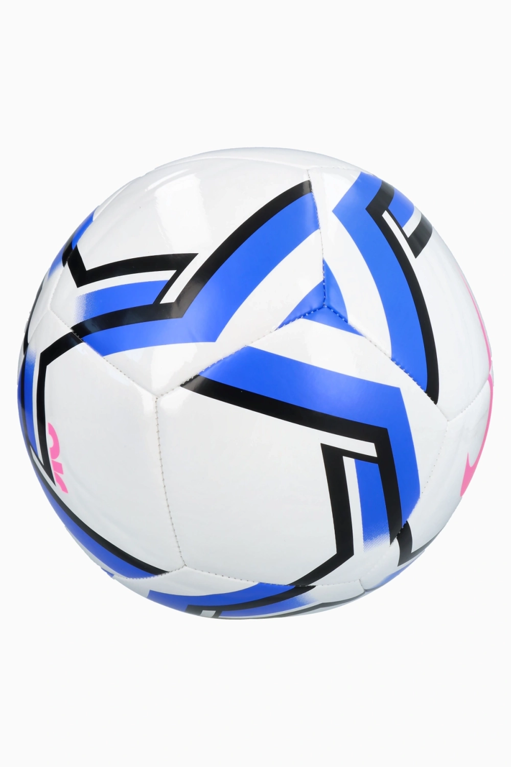 Футбольный мяч Nike Mercurial Fade размер 5