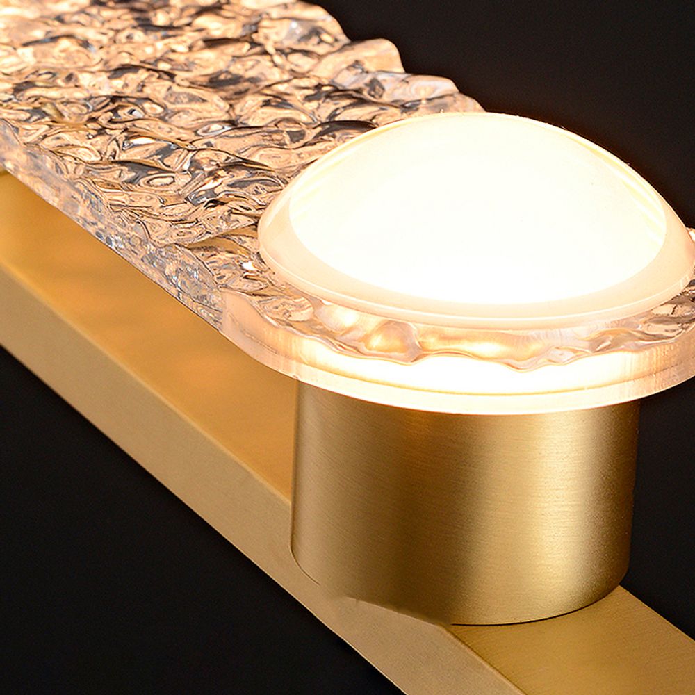 Подвесной Светильник Bartil L9 By Imperiumloft