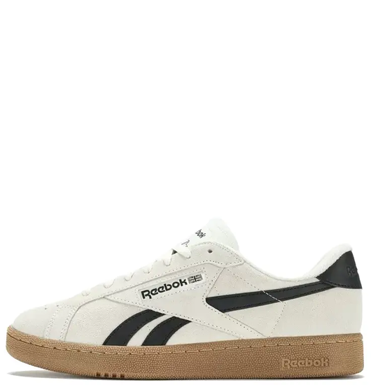 Кроссовки Reebok Club C Grounds "White"