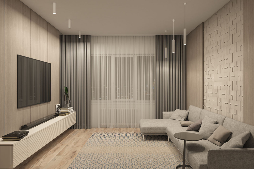 DK4050-WH Подвесной светильник, IP 20, 15 Вт, GU10, белый, алюминий