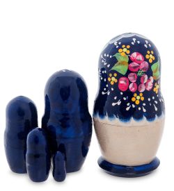 МР-43/60-C Матрешка 5м «Василина» мал.