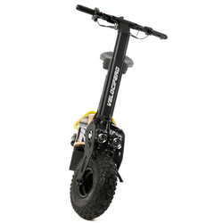 Электросамокат Velocifero MAD 2000W (NO.78) с сиденьем