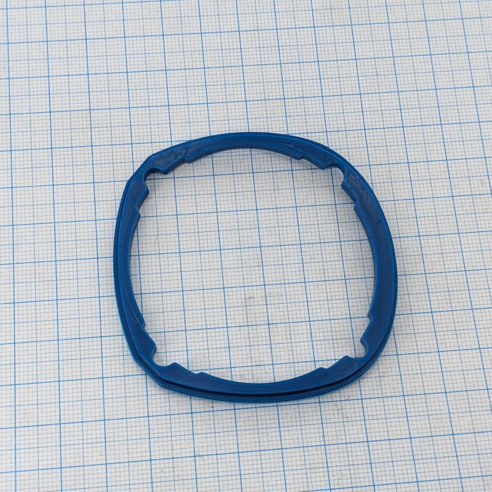 OPT-PW2040-04 Прокладка 67,7х67,7х3 мм для гайковерта OPT-PW2040