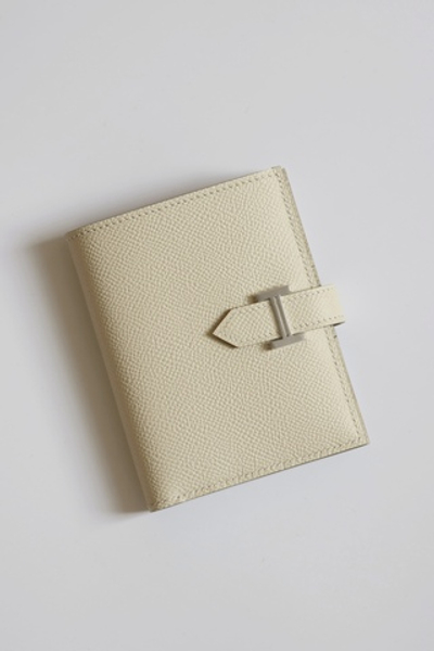 Hermes Bearn Wallet