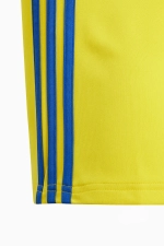 Футболка adidas Tabela 23 Junior - желтый