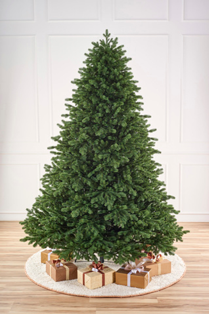 Ель искусственная литая Византийская