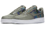 Кроссовки Nike Air Force 1 Low 07 Lv8 "Dark Stucco Camo"