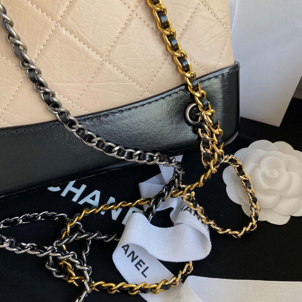 Chanel Gabrielle Backpack