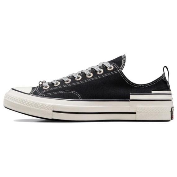 Converse Chuck 70 Hacked Heel