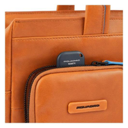 Сумка Piquadro Blue Square Revamp CA5769B2V/SAB