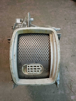 49 Бак для стиральной машины Electrolux 146913800 146913801 б/у