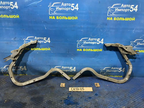 Петля багажника MITSUBISHI LANCER 1998
