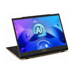 Ноутбук MSI SUMMIT E13 (Ultra 7, 16ГБ, 1ТБ SSD, 13.3")