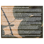 Mary & May, CICA Houttuynia Tea Tree Calming Beauty Mask, 30 шт., 400 г (14,1 унции)