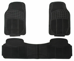 Ковры ПВХ RL6027 BLACK KING !!! АКЦИЯ !!!