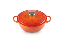 Le Creuset Кастрюля Marmite 24 см 3,1 л